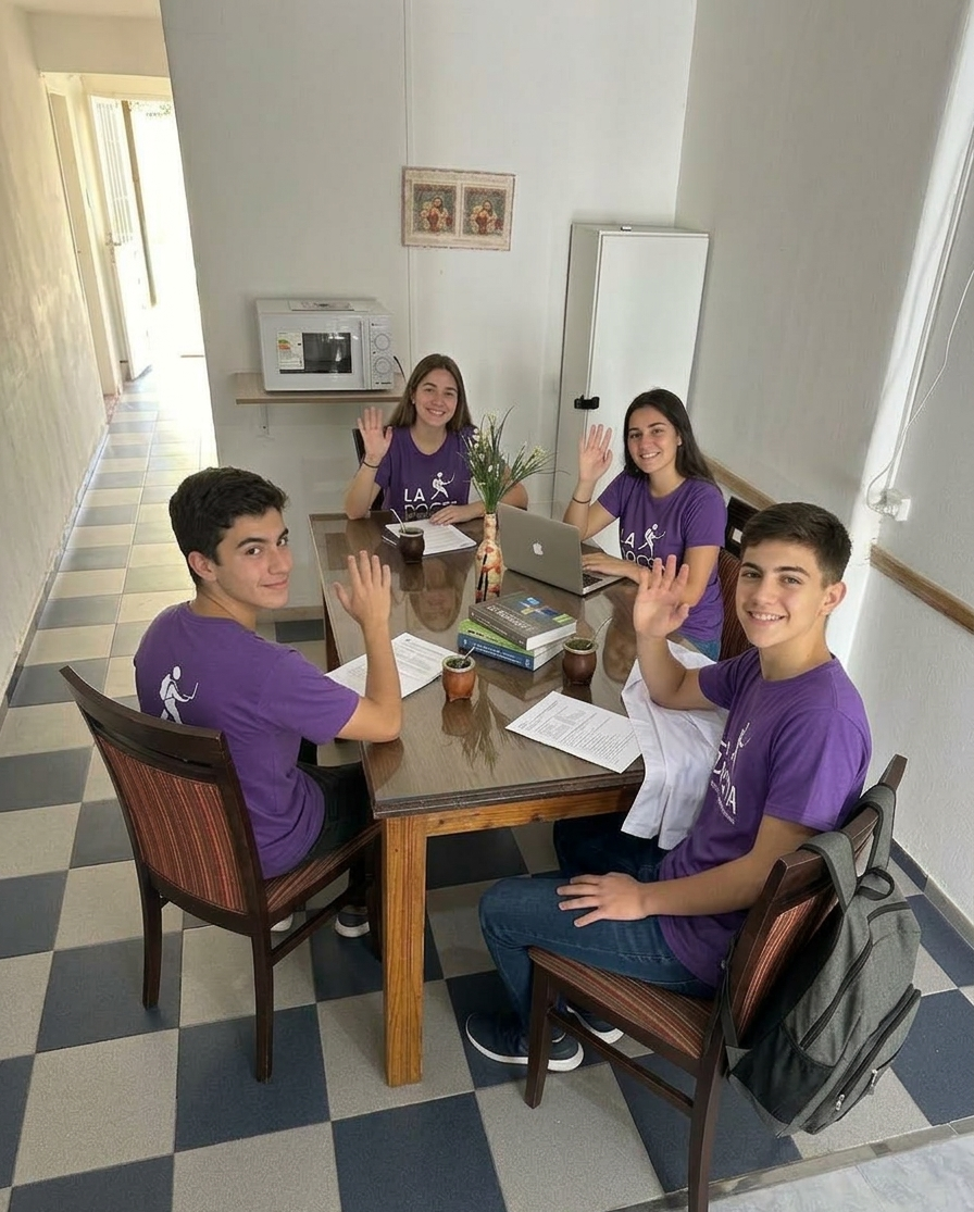 Universitarios