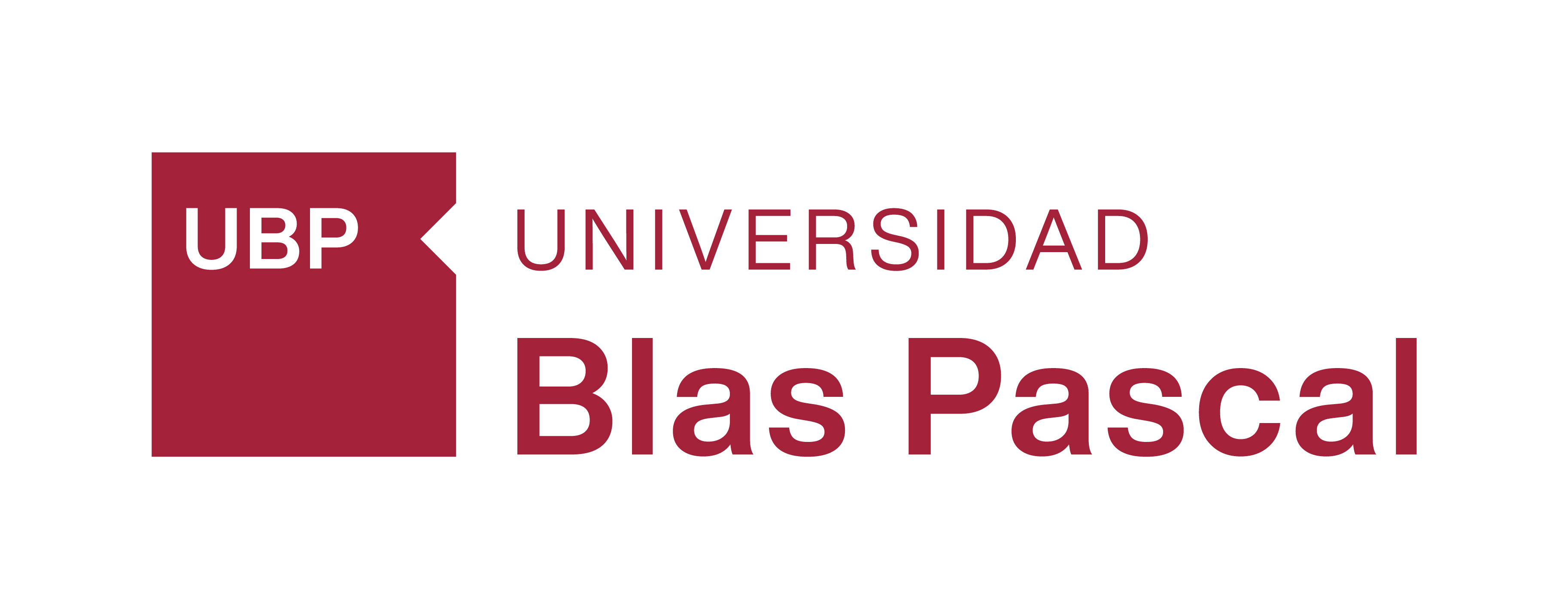Universidad Blas Pascal